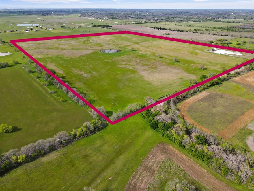 5560 County Road 1202, Cleburne, Texas