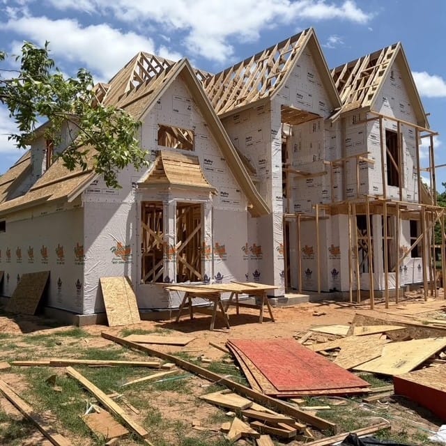 1842 Cirrus Loop, Granbury, Texas