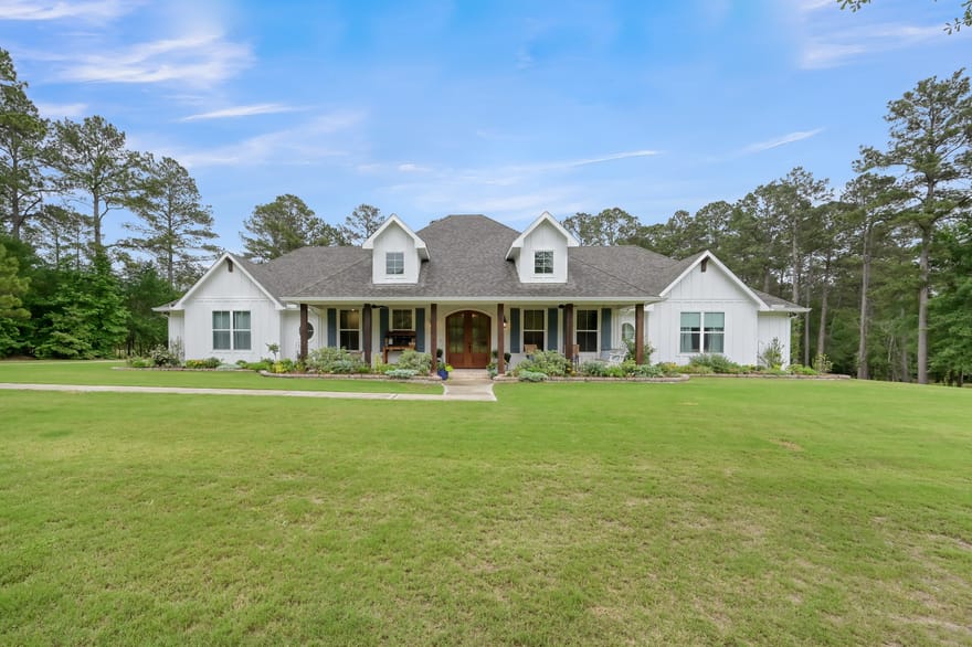 2124 Fm 1486, Anderson, Texas