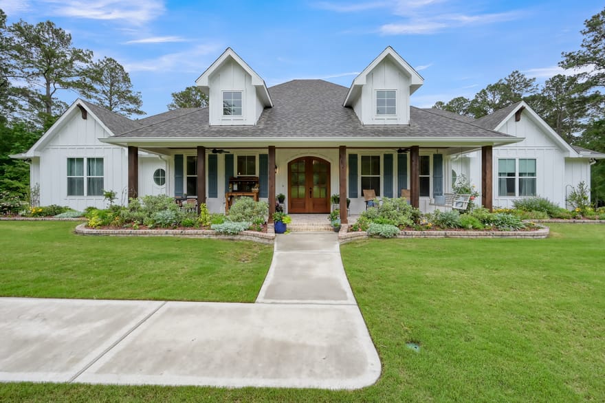 2124 Fm 1486, Anderson, Texas