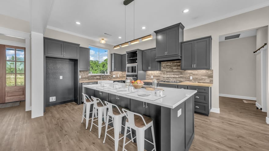 3171 Pear Orchard Road, Granbury, Texas