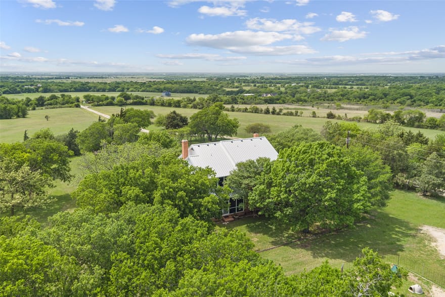 1277 Hcr 4251, Hillsboro, Texas
