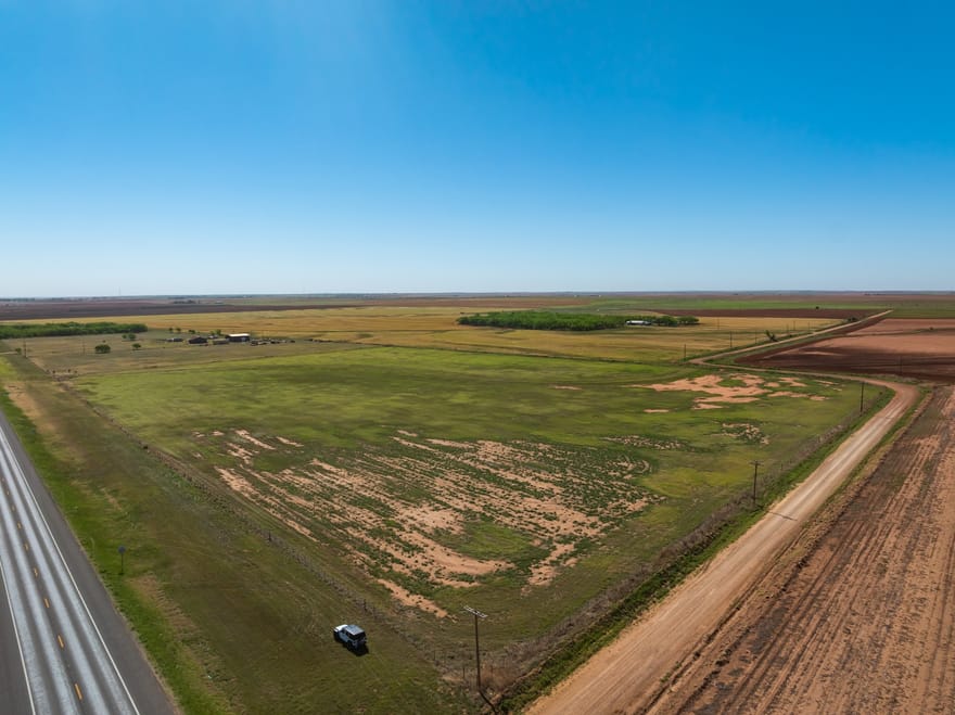454 Us Hwy 180, Roby, Texas
