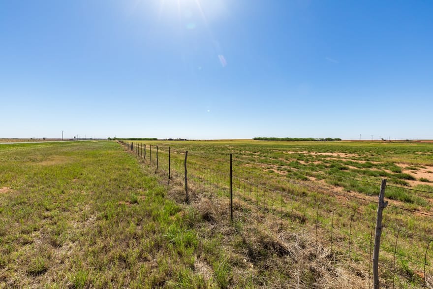 454 Us Hwy 180, Roby, Texas