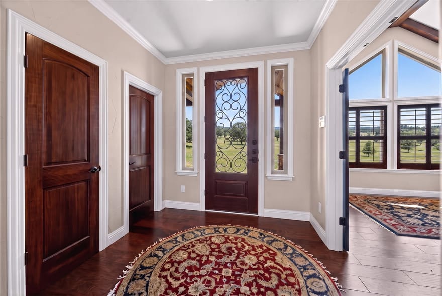 128 Whispering Winds Drive, Gunter, Texas