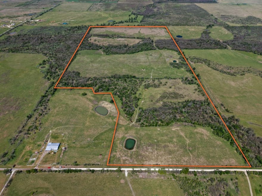 303 Lcr 626 Road, Groesbeck, Texas