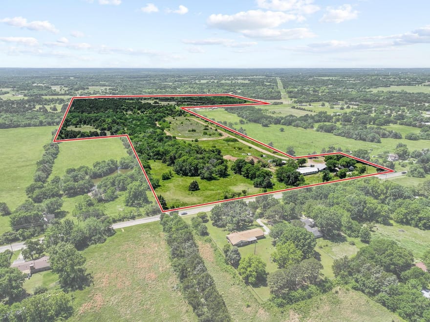 2550 E Fm 120, Denison, Texas