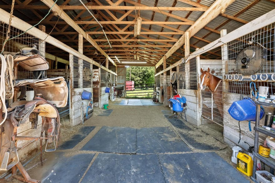 2550 E Fm 120, Denison, Texas