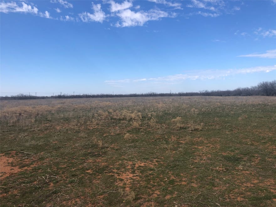 90 Acres TBD Bacacita Farms Road, Abilene, Texas