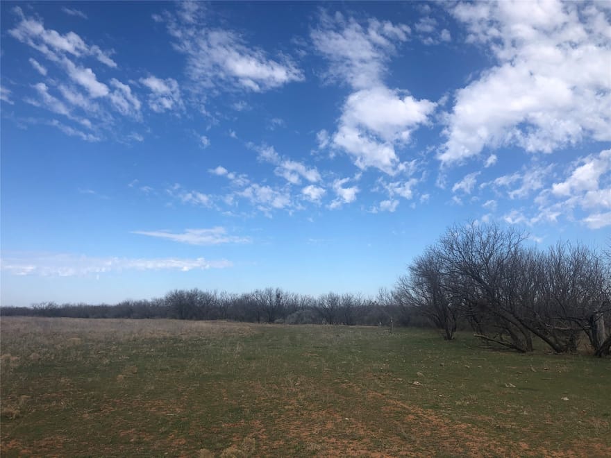 90 Acres TBD Bacacita Farms Road, Abilene, Texas
