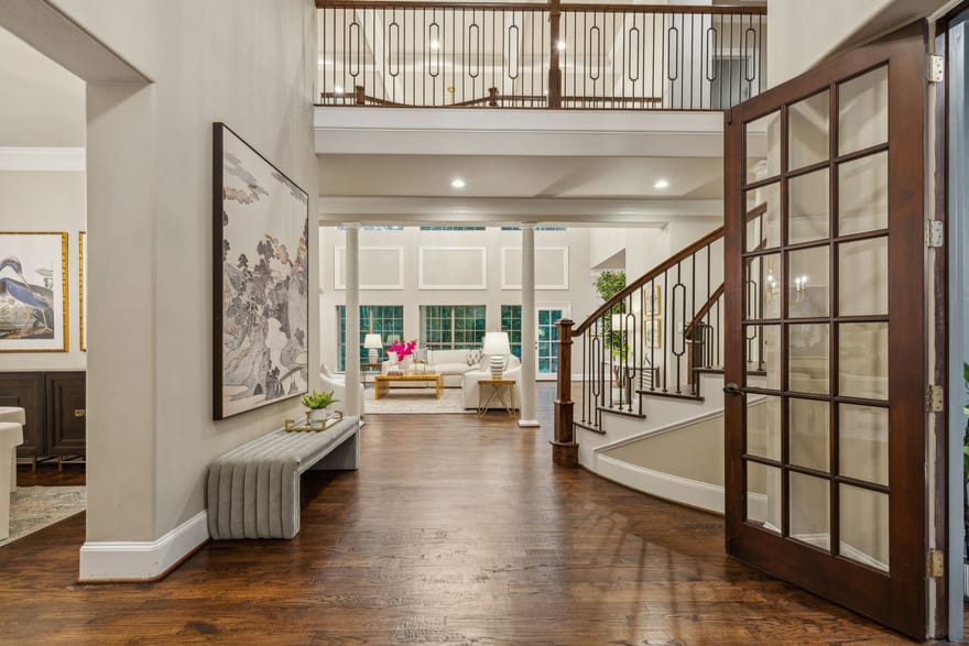 549 Round Hollow Lane, Southlake, Texas