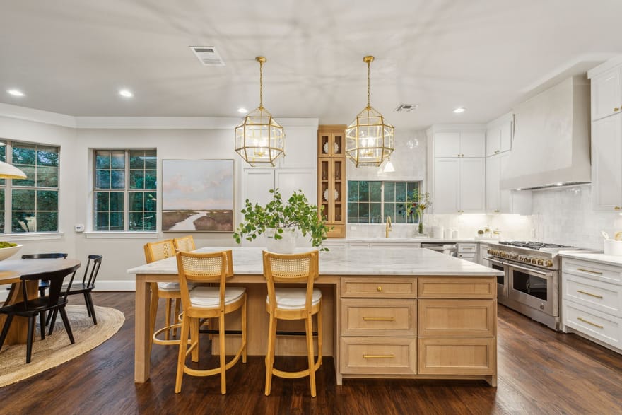 549 Round Hollow Lane, Southlake, Texas