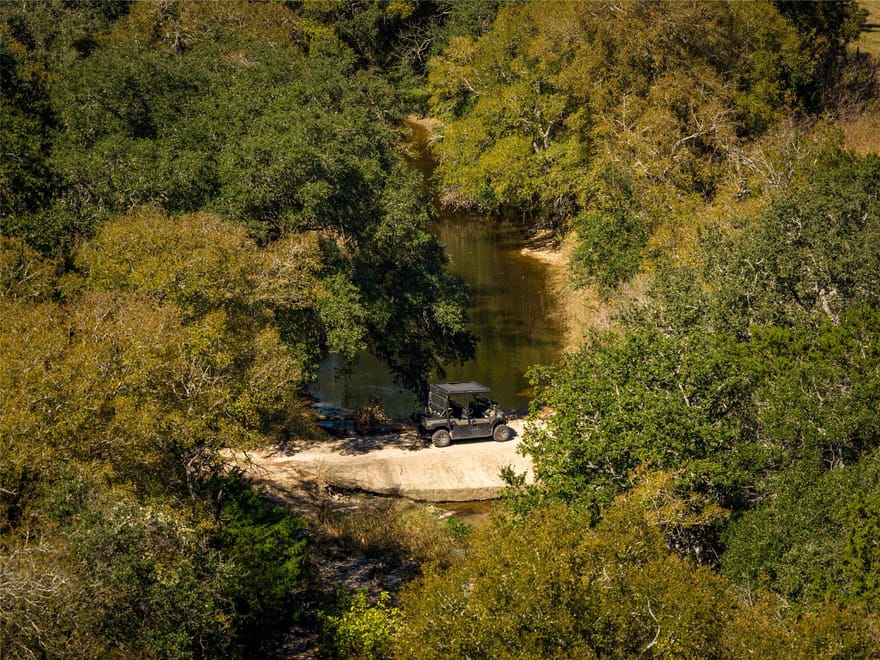 104 Private Road 216, Whitney, Texas