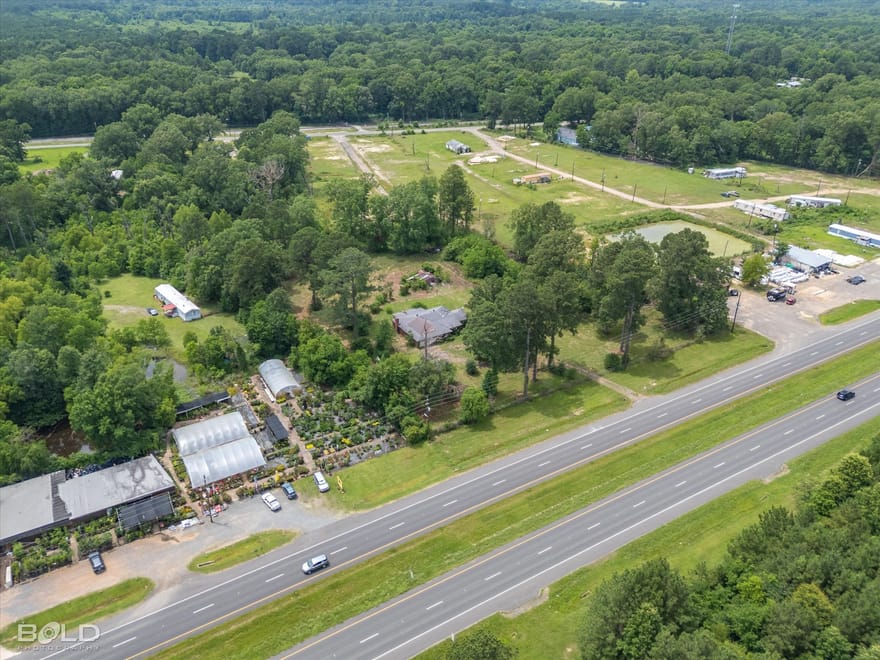 12274 Mansfield Road, Keithville, Louisiana