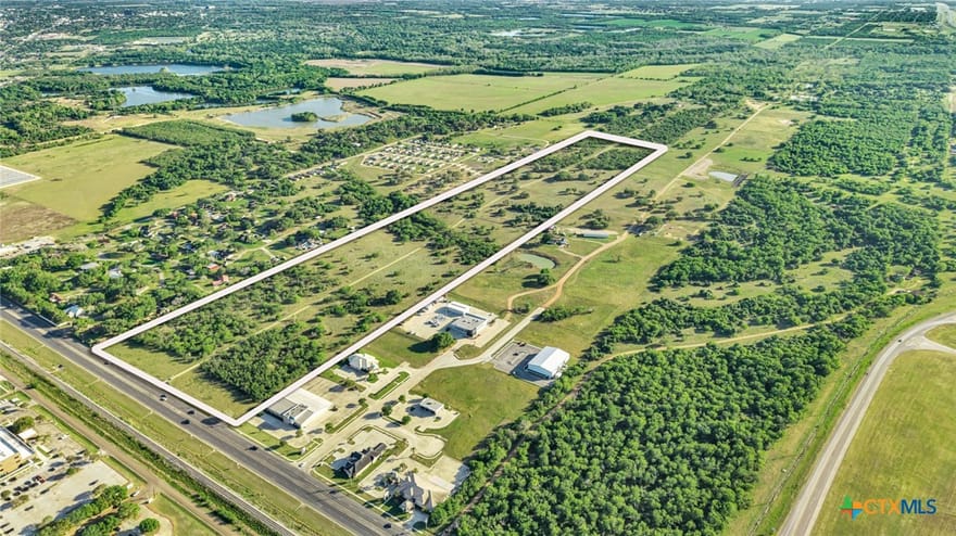 6753 Us-87, Victoria, Texas