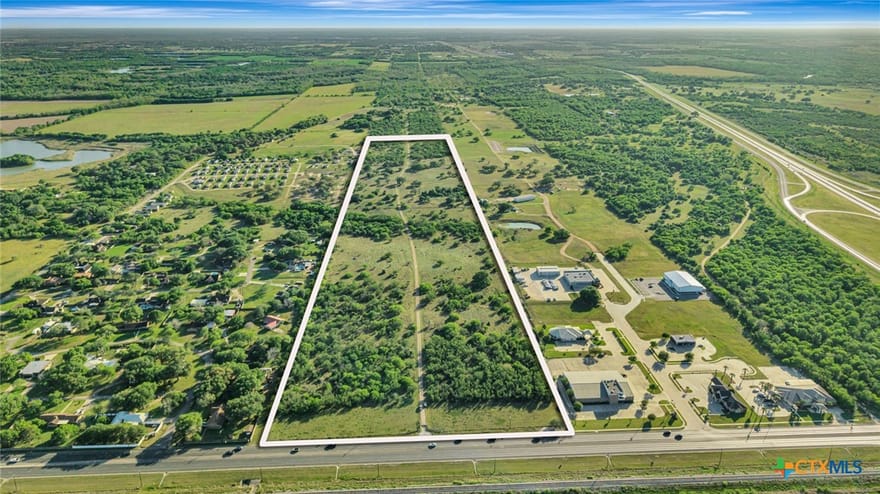 6753 Us-87, Victoria, Texas