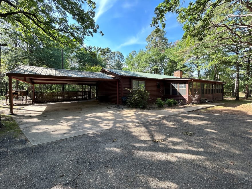 3236 Farm Road 3019, Winnsboro, Texas