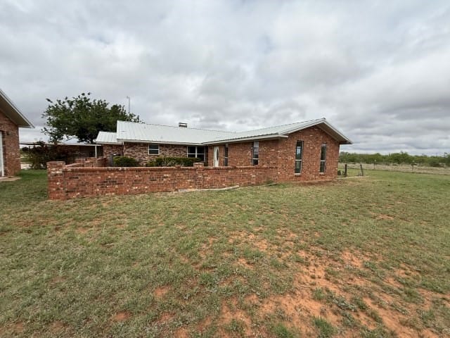 5026 N Interstate 20, Sweetwater, Texas