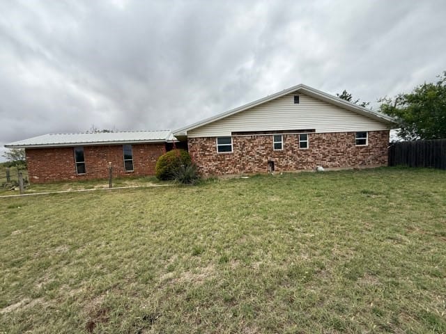 5026 N Interstate 20, Sweetwater, Texas