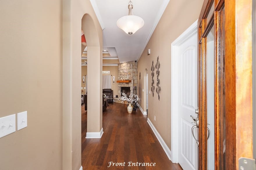 1171 Old Ewing Road, Lufkin, Texas
