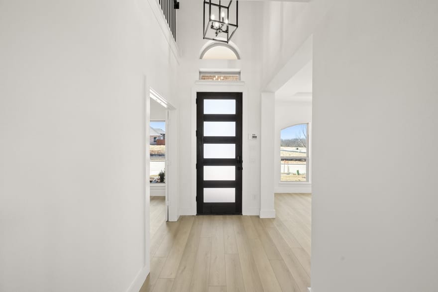 1205 Dolly Drive, Burleson, Texas
