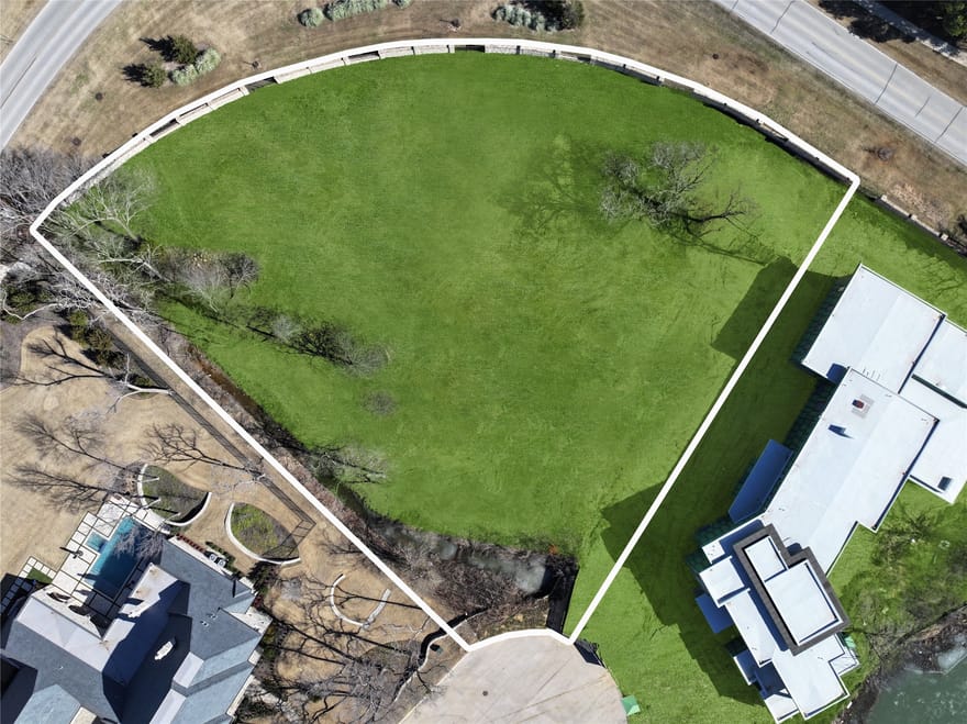1802 Scenic Circle, Westlake, Texas