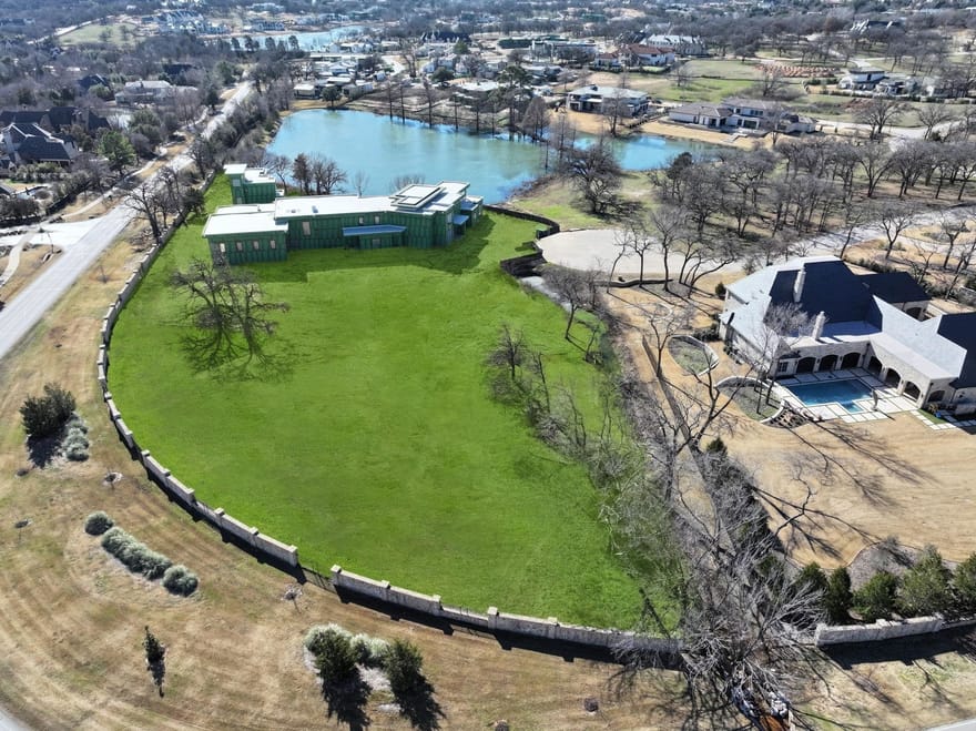 1802 Scenic Circle, Westlake, Texas