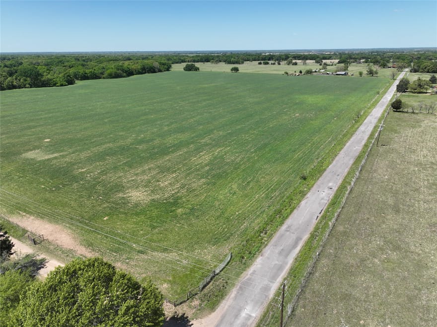 001 County Road 2145, Telephone, Texas