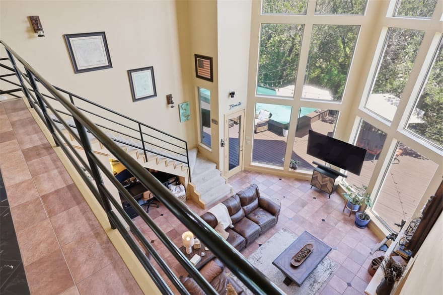 1911 Wigeon Street, Granbury, Texas