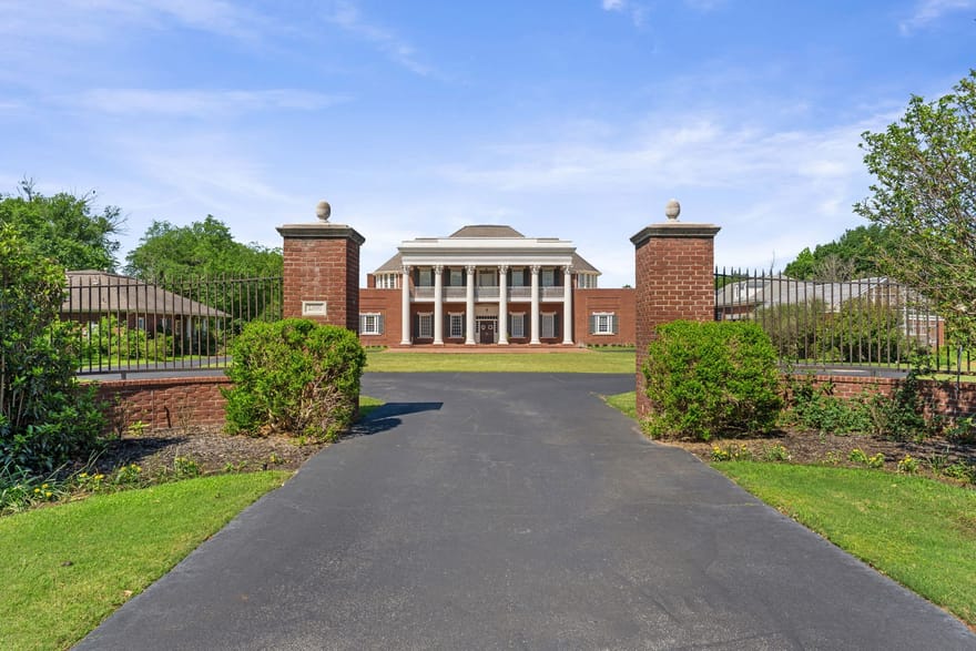 2300 Panorama, Arlington, Texas