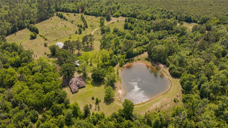 1655 County Road 1627, Linden, Texas