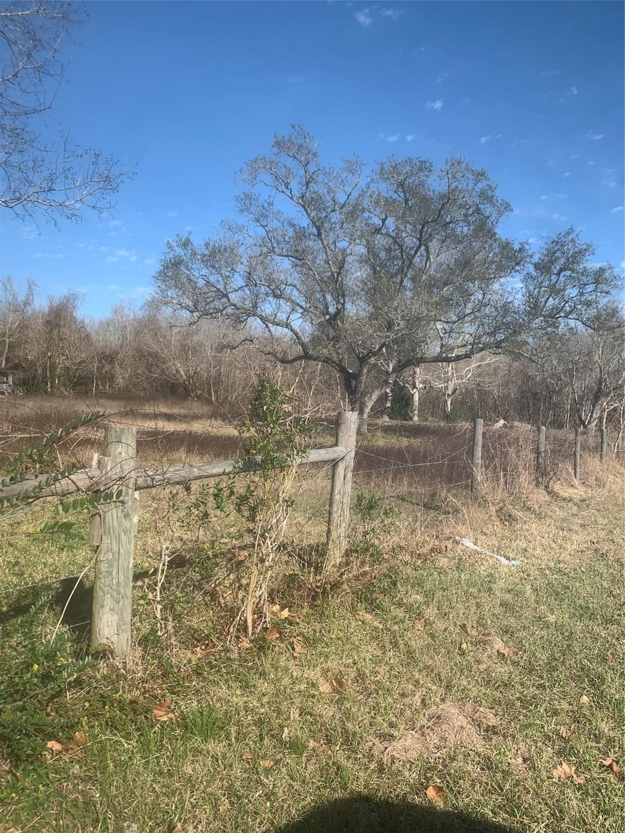 500 N Amburn Road, Texas City, Texas