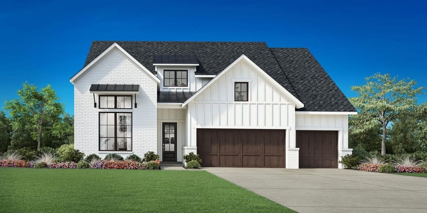 3509 Stealth Run, Hurst, Texas