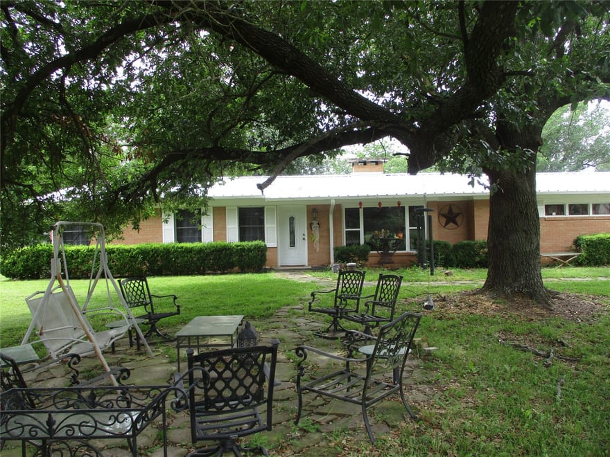 1026 County Road 1145, No City, Texas