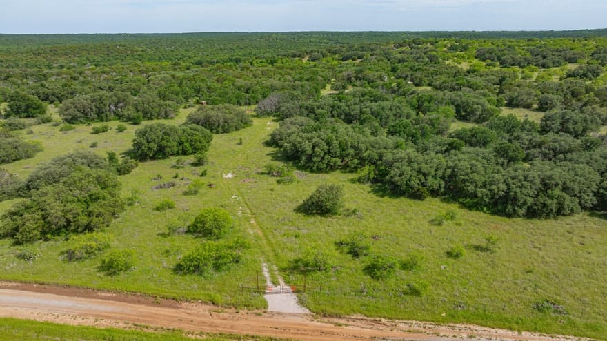 136 Moose Trail, Ranger, Texas