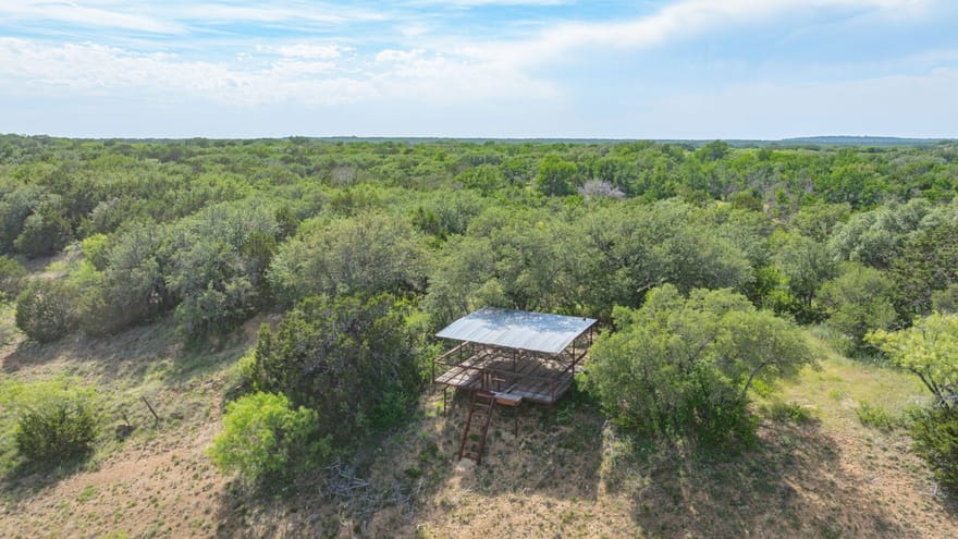 136 Moose Trail, Ranger, Texas