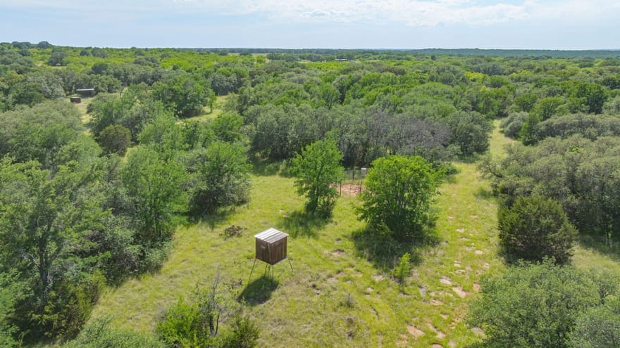 136 Moose Trail, Ranger, Texas