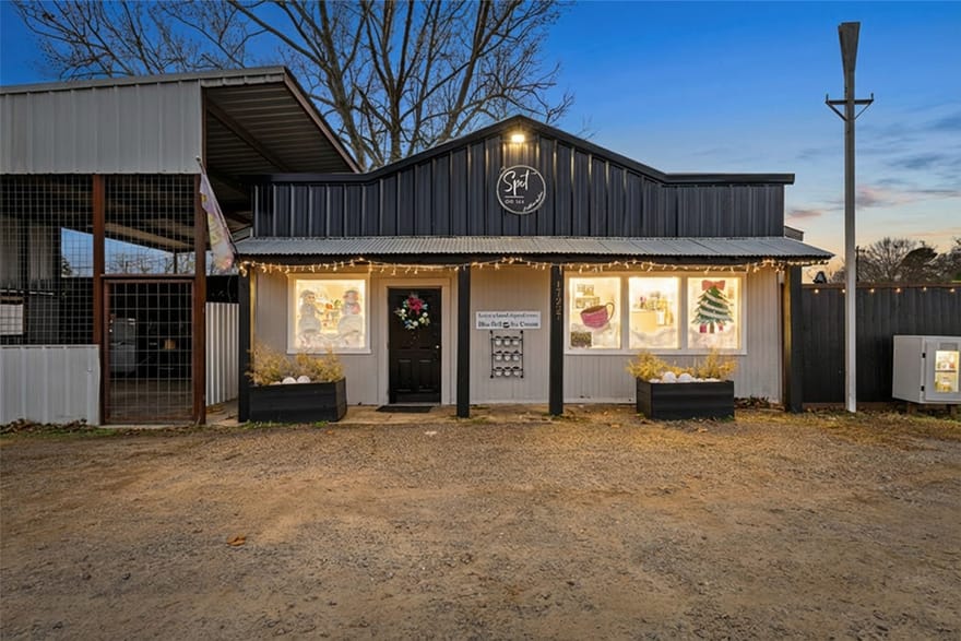 17227 State Highway 154, Harleton, Texas