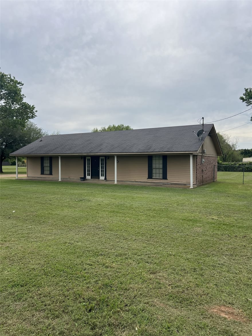 5213 Airline Drive, Bossier City, Louisiana