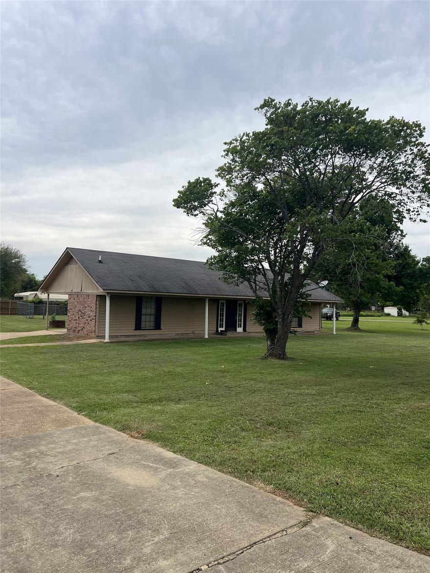 5213 Airline Drive, Bossier City, Louisiana