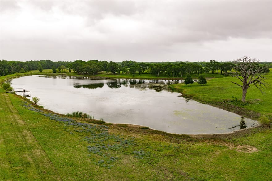 5531 NE County Road 3130, Kerens, Texas