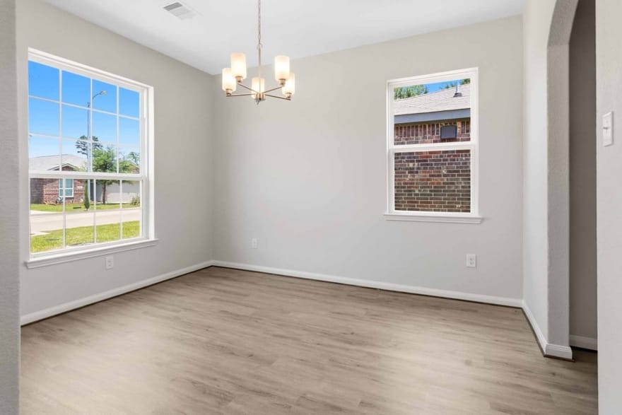 22723 Hollow Amber Drive, Hockley, Texas