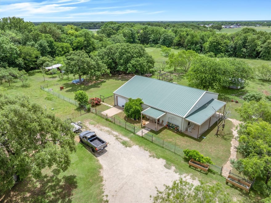 2871 Fm 751, Wills Point, Texas