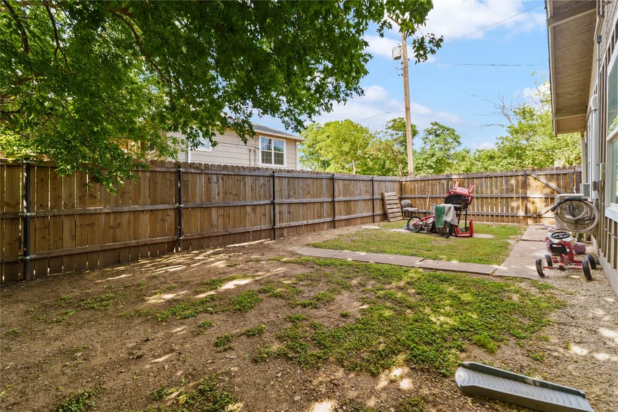 1041 S 14th Street, Abilene, Texas