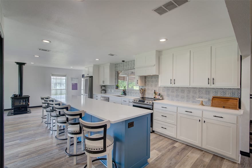 346 County Road 3501, Sulphur Springs, Texas