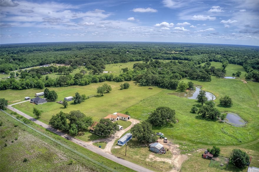 346 County Road 3501, Sulphur Springs, Texas