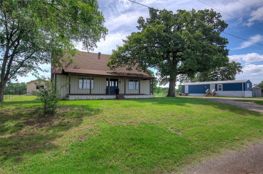 346 County Road 3501, Sulphur Springs, Texas