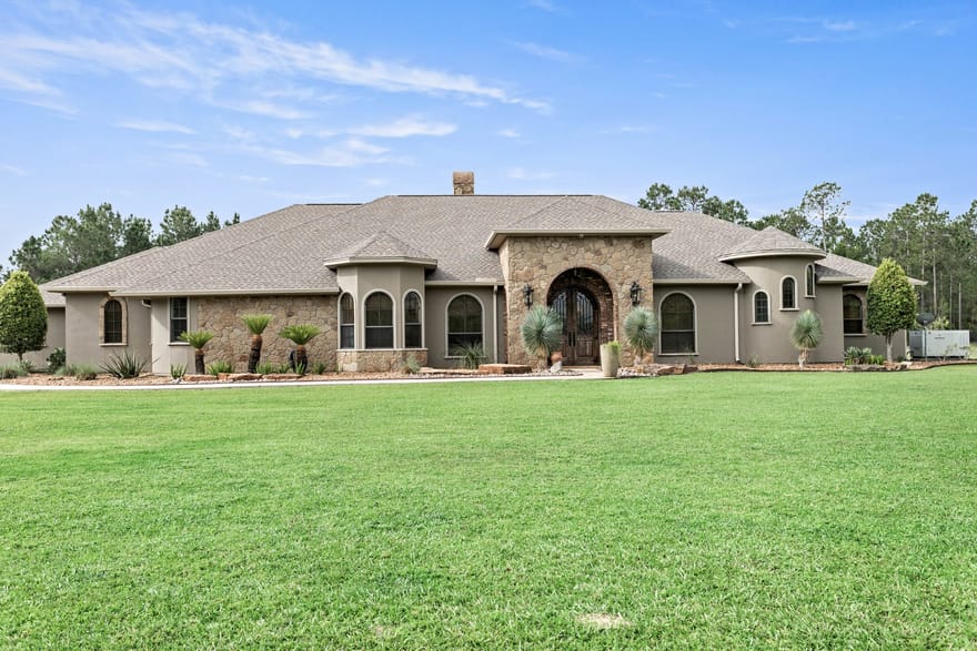 3139 Fm 1293 Road, Kountze, Texas