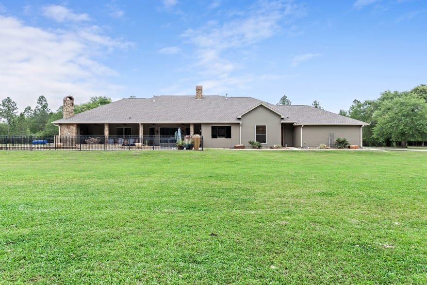 3139 Fm 1293 Road, Kountze, Texas