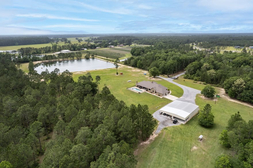 3139 Fm 1293 Road, Kountze, Texas